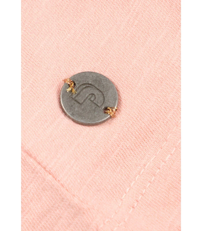 Gedrukt T-shirt Met Korte Mouwen 5 Gedrukt T-shirt Met Korte Mouwen - Afbeelding 5