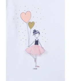 Oeko-Tex® T-shirt Met Lange Mouwen En Fantasieprint 5 Oeko-Tex® T-shirt Met Lange Mouwen En Fantasieprint -NAME IT || ADIDAS || LE TEMPS DES CERISES Verkoop 8b810b89322b4aceaf1bb80ddecdf64a