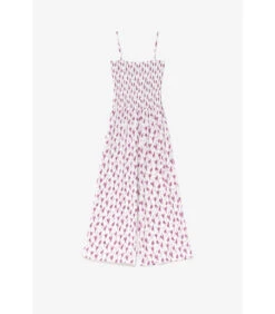 LE TEMPS DES CERISES Jumpsuit Recht DODIGI