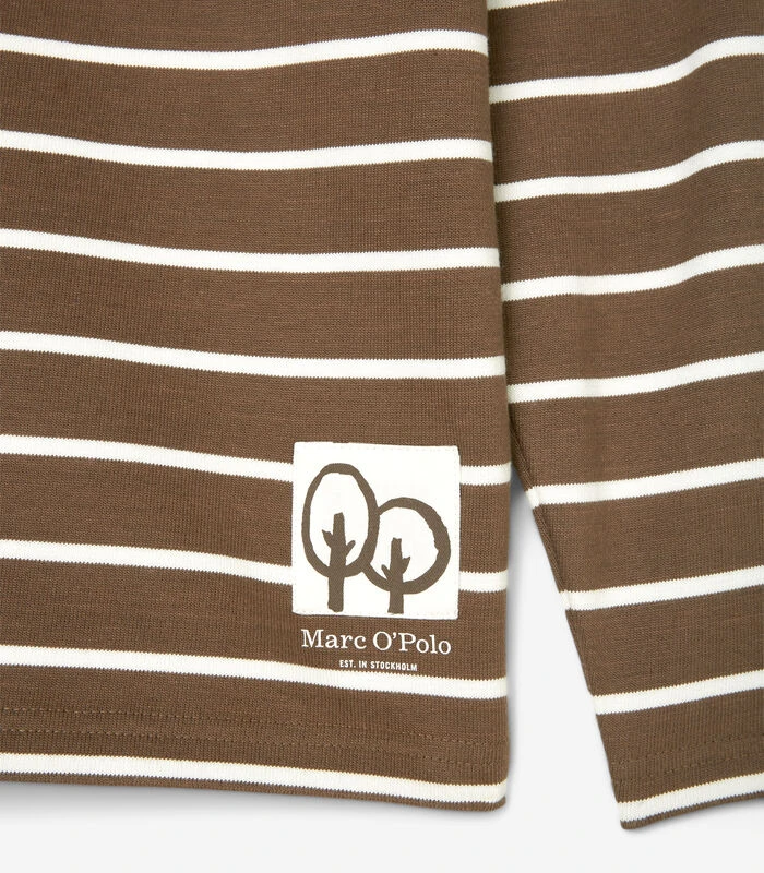 Marc O'Polo TEENS GIRLS Longsleeve 3 Marc O'Polo TEENS GIRLS Longsleeve - Afbeelding 3