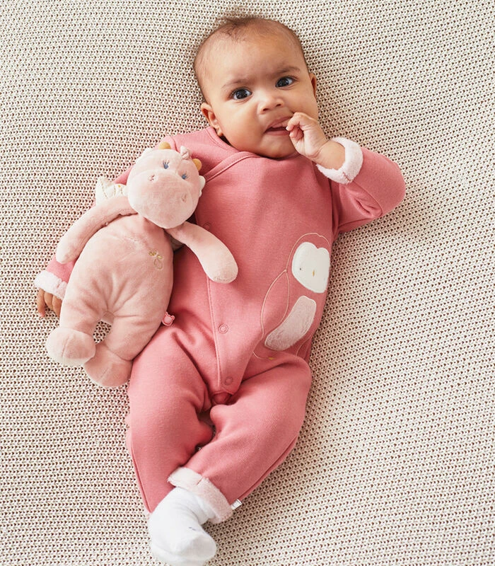 Pakje Met Uil, Roos 1 Pakje Met Uil, Roos