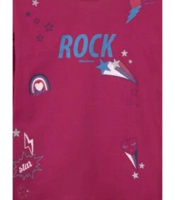 T-shirt Met Lange Mouwen En Opdruk 5 T-shirt Met Lange Mouwen En Opdruk -NAME IT || ADIDAS || LE TEMPS DES CERISES Verkoop 8e01510464784a86b7d06dc31adb2ad4