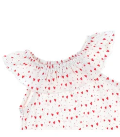 Set Van 2 Katoenen T-shirts -NAME IT || ADIDAS || LE TEMPS DES CERISES Verkoop 8e03386753b14f2791e900970ebc2e85