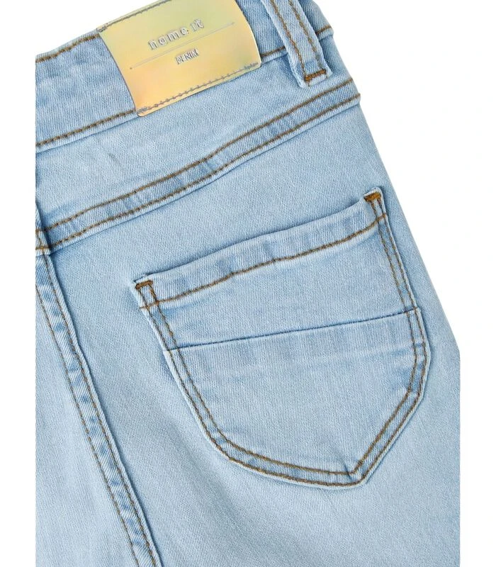 NAME IT Jeans Mager Meisje Polly 3 NAME IT Jeans Mager Meisje Polly - Afbeelding 3