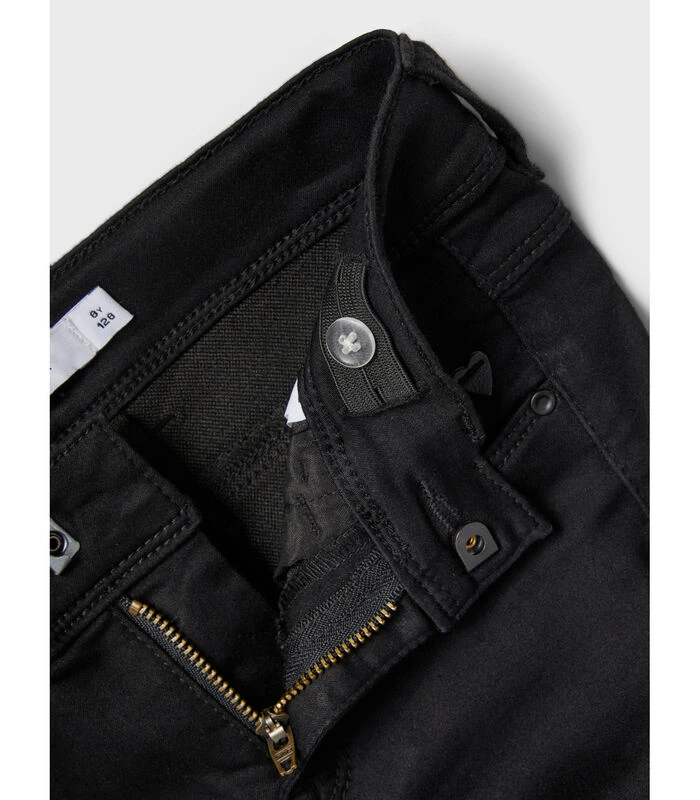 NAME IT Meisjesjeans Polly Thayer Boot 3 NAME IT Meisjesjeans Polly Thayer Boot - Afbeelding 3