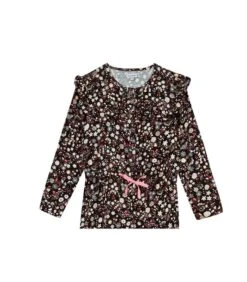 Lange Jumpsuit Met Bloemenprint -NAME IT || ADIDAS || LE TEMPS DES CERISES Verkoop 910ae3ae8980458681486aec2b821931