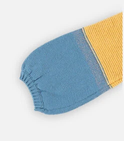 Gebreide Trui, Driekleurig 9 Gebreide Trui, Driekleurig -NAME IT || ADIDAS || LE TEMPS DES CERISES Verkoop 915b6971772342a8a40790fa7b7a7ef1