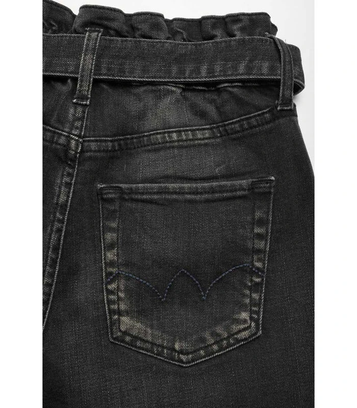 LE TEMPS DES CERISES Jeans Boyfit MILINA, Lengte 34 4 LE TEMPS DES CERISES Jeans Boyfit MILINA, Lengte 34 - Afbeelding 4