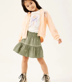 Garcia Rok -NAME IT || ADIDAS || LE TEMPS DES CERISES Verkoop 938ea99271284724955e68b26e6d3153