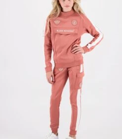 GRL CLUB TRACKTOP -NAME IT || ADIDAS || LE TEMPS DES CERISES Verkoop 939ca6f867b2417e854b115ca99f63cb