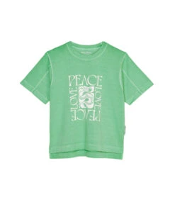 Marc O'Polo TEENS GIRLS T-shirt Met Print