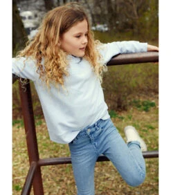 NAME IT Meisjesjeans Polly Dnmtece 8 NAME IT Meisjesjeans Polly Dnmtece -NAME IT || ADIDAS || LE TEMPS DES CERISES Verkoop 95328847a4d548cdb740474cd6aa58a3