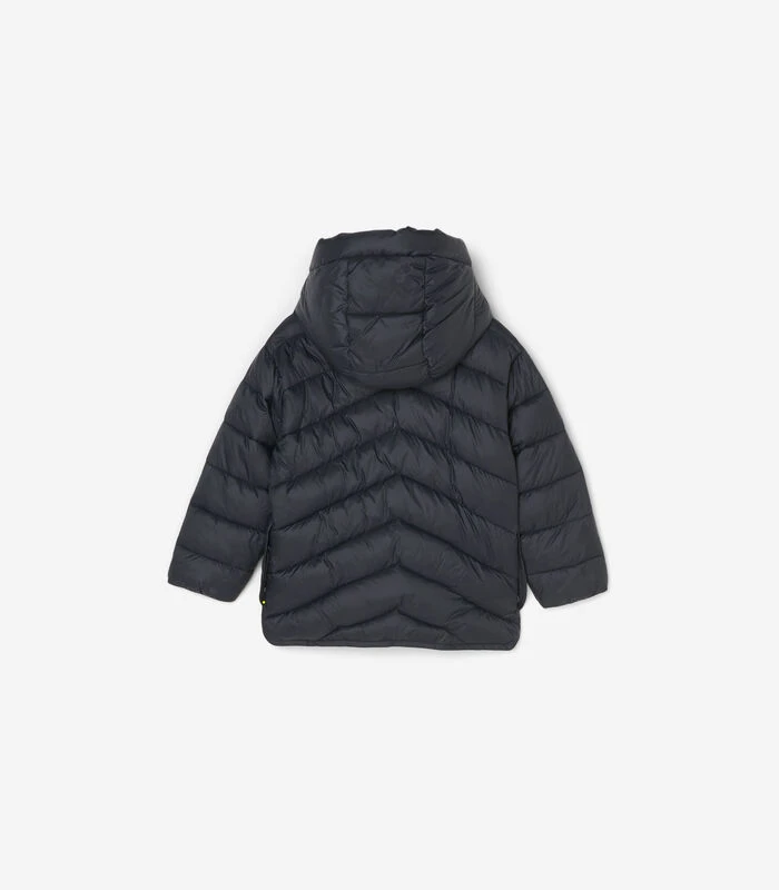 Marc O'Polo KIDS GIRLS Gewatteerde Jas Met Capuchon 2 Marc O'Polo KIDS GIRLS Gewatteerde Jas Met Capuchon - Afbeelding 2