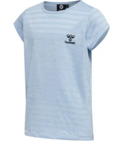Hummel Meisjes-T-shirt Sutkin