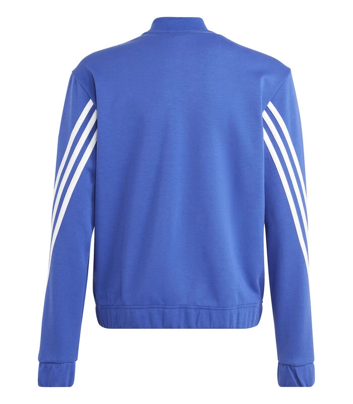 ADIDAS Kinder Trainingspak Future Icons 3-Stripes 2 ADIDAS Kinder Trainingspak Future Icons 3-Stripes - Afbeelding 2