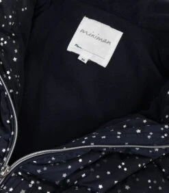 Warme Jas Met Capuchon -NAME IT || ADIDAS || LE TEMPS DES CERISES Verkoop 9938454042d6432d8e3b108fa0078da0