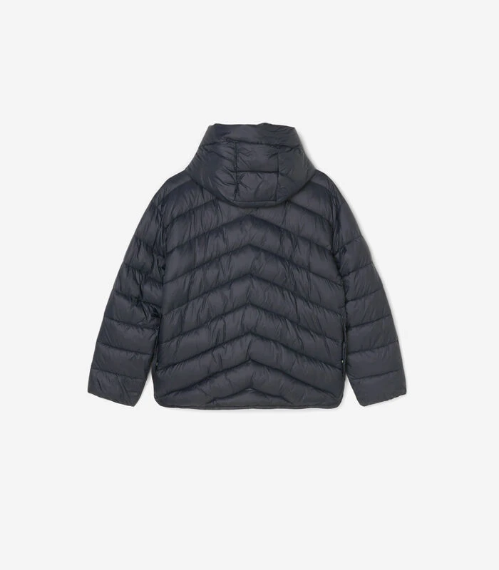 Marc O'Polo TEENS GIRLS Gewatteerde Jas Met Capuchon 2 Marc O'Polo TEENS GIRLS Gewatteerde Jas Met Capuchon - Afbeelding 2