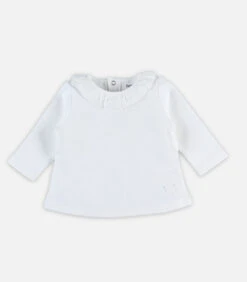 Set Van 2 BIO Katoenen T-shirts, Wit En Roos 7 Set Van 2 BIO Katoenen T-shirts, Wit En Roos -NAME IT || ADIDAS || LE TEMPS DES CERISES Verkoop 9b497e060e7b4170a106cfb62a79d586