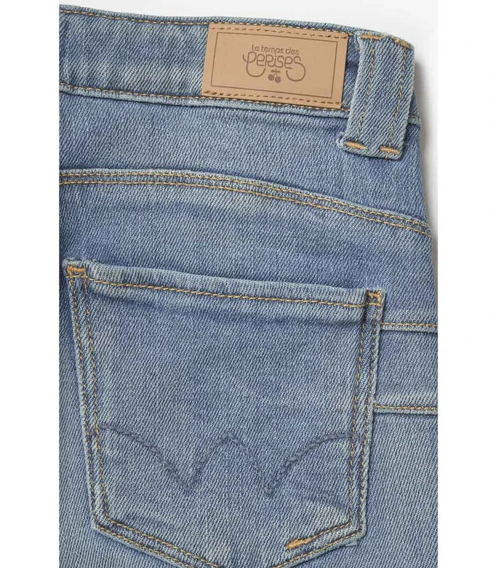 LE TEMPS DES CERISES Jeans Pulp Flare, Lengte 34 4 LE TEMPS DES CERISES Jeans Pulp Flare, Lengte 34 - Afbeelding 4