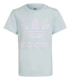 ADIDAS Kinder-T-shirt Trefoil
