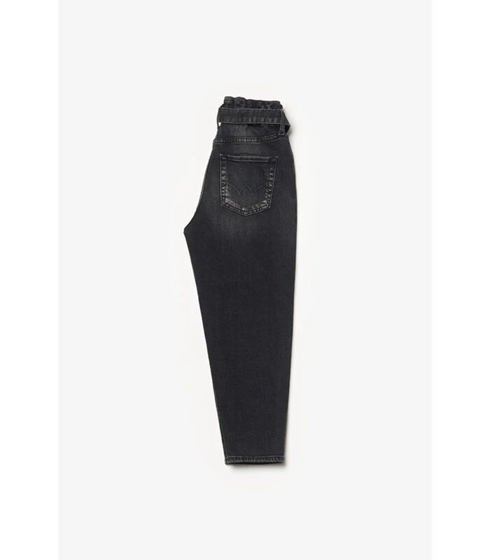 LE TEMPS DES CERISES Jeans Boyfit MILINA, Lengte 34 2 LE TEMPS DES CERISES Jeans Boyfit MILINA, Lengte 34 - Afbeelding 2