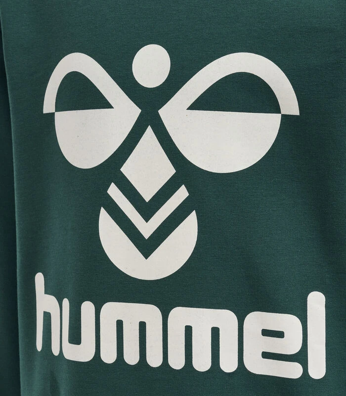 Hummel Kinder Sweatshirt Dos 3 Hummel Kinder Sweatshirt Dos - Afbeelding 3