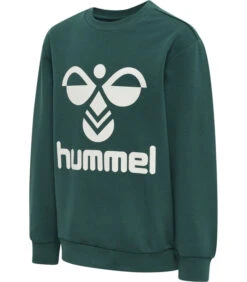 Hummel Kinder Sweatshirt Dos