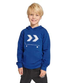Hummel Sweater Met Capuchon Voor Kinderen Skate 8 Hummel Sweater Met Capuchon Voor Kinderen Skate -NAME IT || ADIDAS || LE TEMPS DES CERISES Verkoop a45571e16e064cc68cb089b000a660df