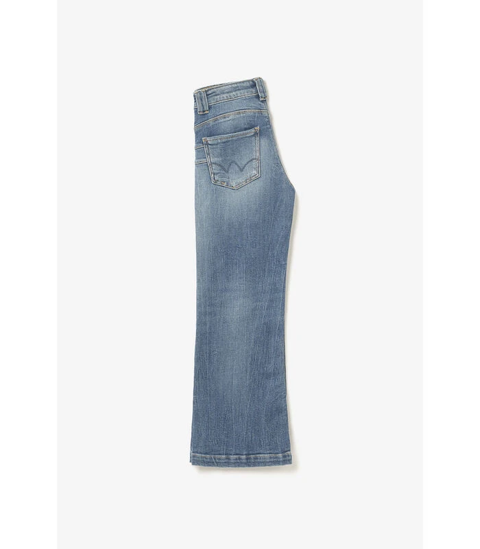 LE TEMPS DES CERISES Jeans Pulp Flare, Lengte 34 3 LE TEMPS DES CERISES Jeans Pulp Flare, Lengte 34 - Afbeelding 3