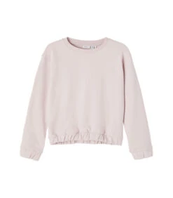 NAME IT Meisjes Sweatshirt TuLena Unb