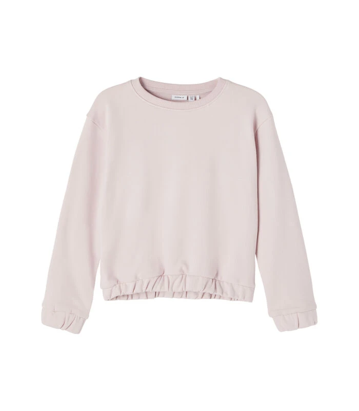 NAME IT Meisjes Sweatshirt TuLena Unb 1 NAME IT Meisjes Sweatshirt TuLena Unb