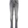 Meisjesjeans Blush Skinny