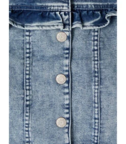 NAME IT Spijkerjack Voor Meisjes Talli Dnm1677 9 NAME IT Spijkerjack Voor Meisjes Talli Dnm1677 -NAME IT || ADIDAS || LE TEMPS DES CERISES Verkoop a742c0822c2c403788149d20498f42c7