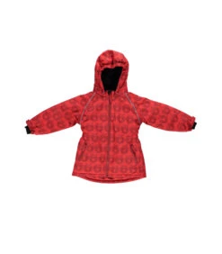 Winterjas “Äpfeln”