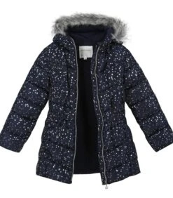 Warme Jas Met Capuchon -NAME IT || ADIDAS || LE TEMPS DES CERISES Verkoop a857de6d84c94b439c238739e8b9b161