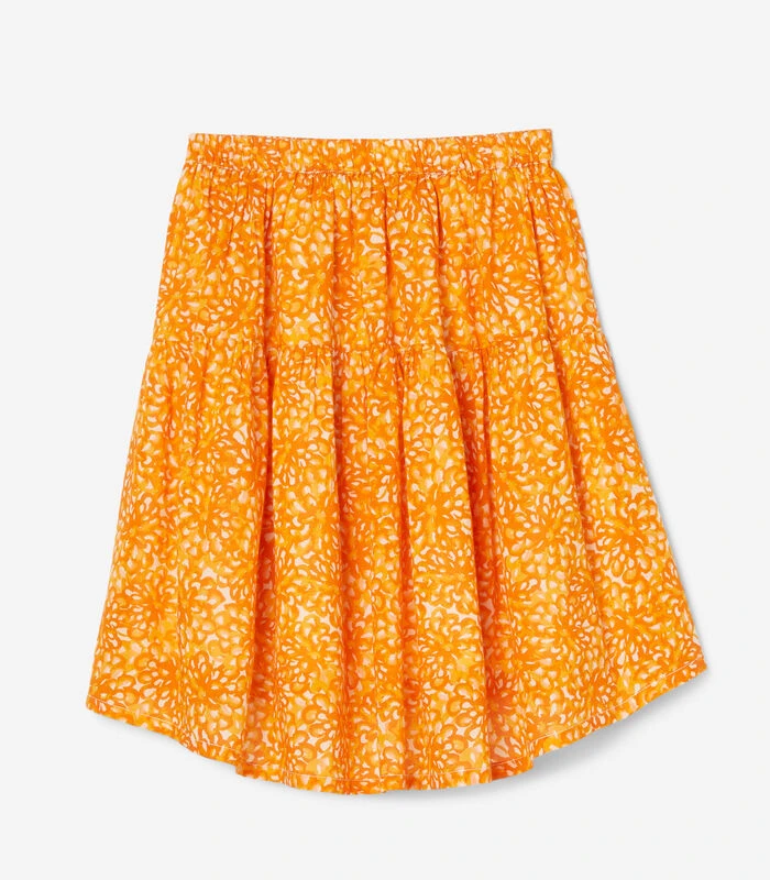 Marc O'Polo TEENS-GIRLS Strokenrok 1 Marc O'Polo TEENS-GIRLS Strokenrok