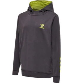 Hummel Katoenen Sweater Voor Kinderen Off-Grid