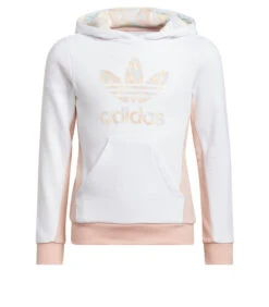 ADIDAS Sweatshirt Meisje Graphic