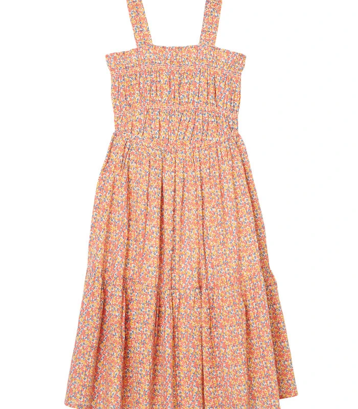 Marc O'Polo TEENS GIRLS Strokenjurk 1 Marc O'Polo TEENS GIRLS Strokenjurk