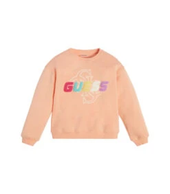 Guess Sweatshirt Dochter Mini Me