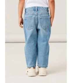 NAME IT Jeans Dochter Bella Mom 9 NAME IT Jeans Dochter Bella Mom -NAME IT || ADIDAS || LE TEMPS DES CERISES Verkoop ad37ec631a8d4288baf7981af49cdc99