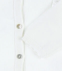 Bio Fijngebreide Cardigan, Ecru 7 Bio Fijngebreide Cardigan, Ecru -NAME IT || ADIDAS || LE TEMPS DES CERISES Verkoop adb2f41e69b0434bbc4c922b9aa41a56