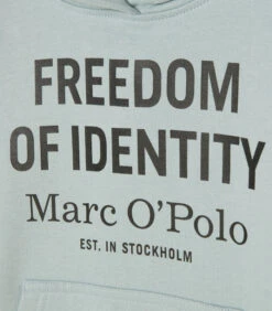 Marc O'Polo KIDS GIRLS Hoodie 5 Marc O'Polo KIDS GIRLS Hoodie -NAME IT || ADIDAS || LE TEMPS DES CERISES Verkoop adcbd9859317424c8de966bfe6491b31