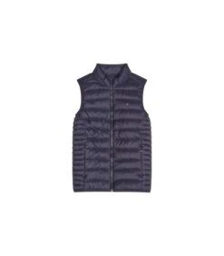 TEDDY SMITH Kindervest Zonder Mouwen Terry