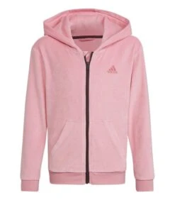 ADIDAS Velours Meisjesshirt Lounge
