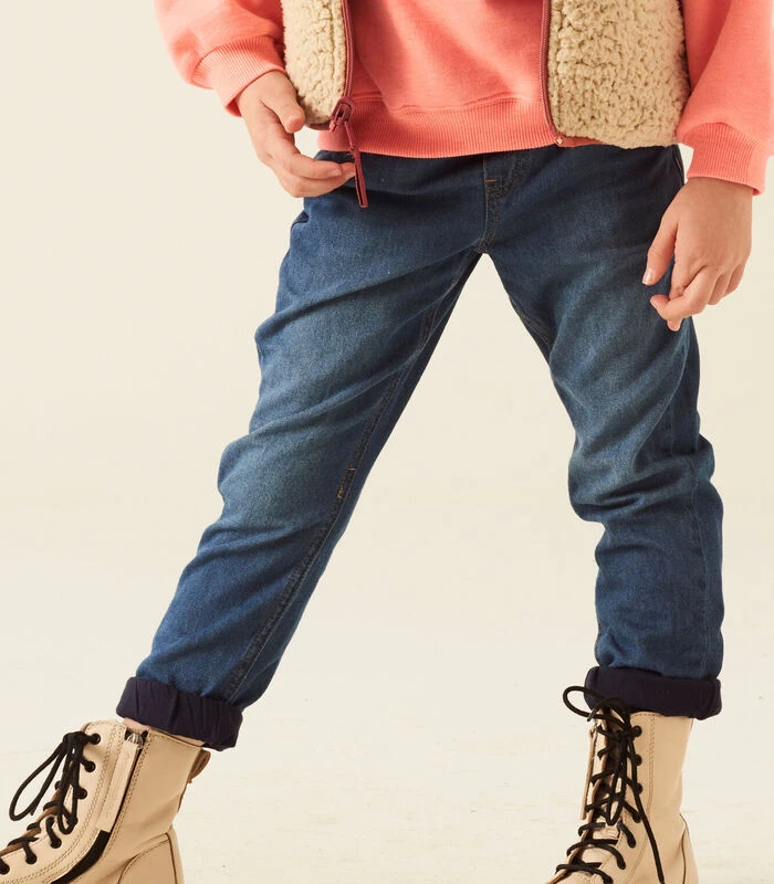 Garcia Jeans Mom Fit 1 Garcia Jeans Mom Fit