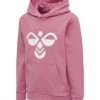 Hummel Meisjes Hoodie Cuatro