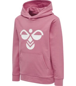 Hummel Meisjes Hoodie Cuatro