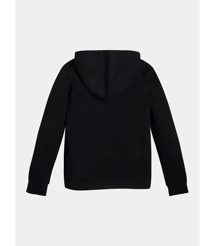 Guess Meisjes Hoodie Fleece 2 Guess Meisjes Hoodie Fleece - Afbeelding 2