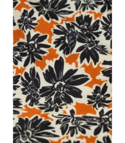 Lange Rok Met Knop- En Bloemenpatronen -NAME IT || ADIDAS || LE TEMPS DES CERISES Verkoop b4b1bd0f04664d958438e34474351021